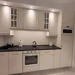 Brzezno 150 M Od Morza * Γκντανσκ
