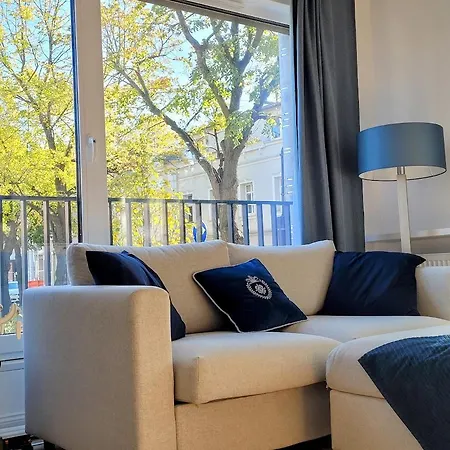 Brzezno 150 M Od Morza *