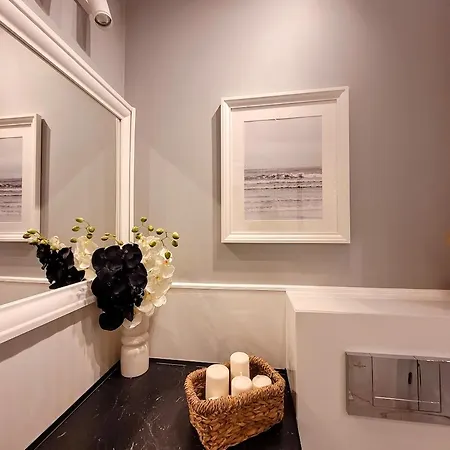 Brzezno 150 M Od Morza Apartment