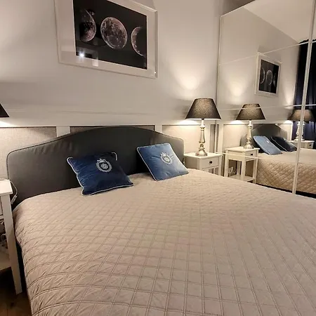 Brzezno 150 M Od Morza