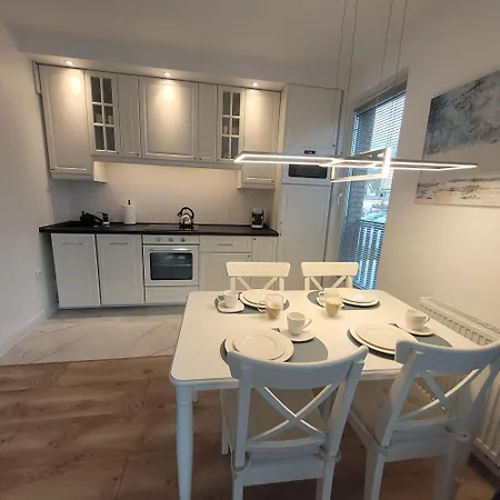 Brzezno 150 M Od Morza *