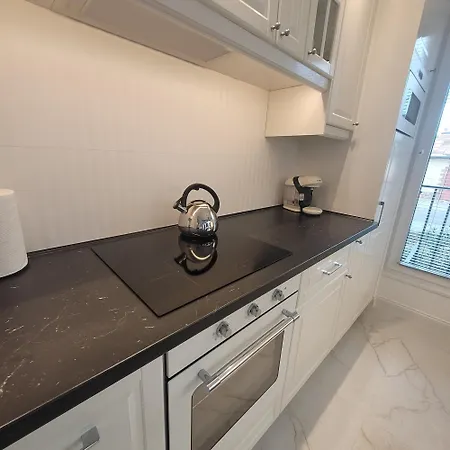 Apartment Brzezno 150 M Od Morza *