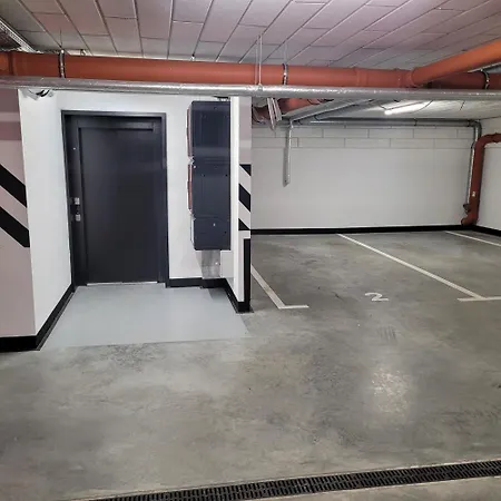 Appartamento Brzezno 150 M Od Morza