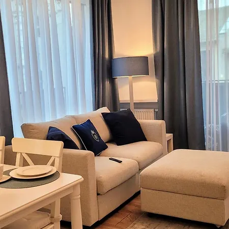 Brzezno 150 M Od Morza *