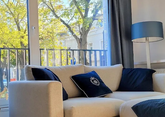 Brzezno 150 M Od Morza *