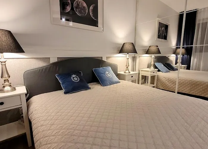 Brzezno 150 M Od Morza