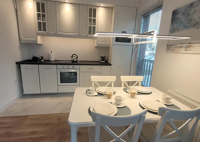 Brzezno 150 M Od Morza *