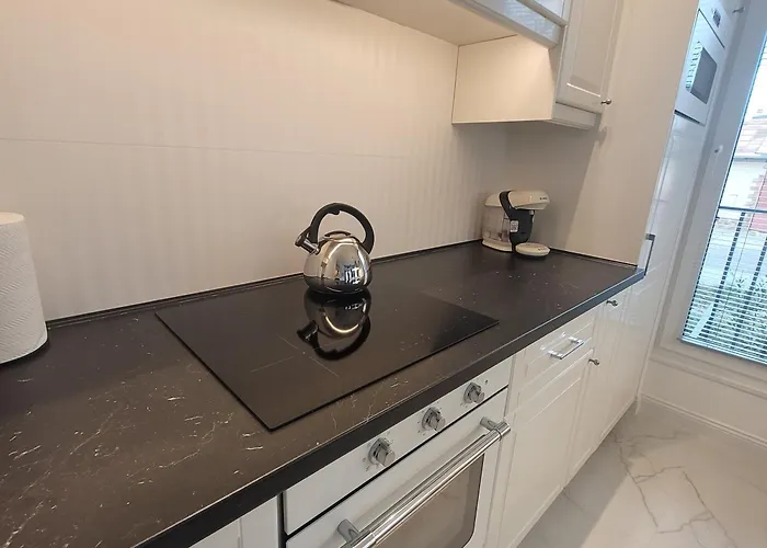 Apartman Brzezno 150 M Od Morza *