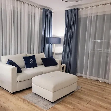דירה Brzezno 150 M Od Morza *